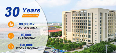 ZhenJiang Pure Optik Co., Ltd.
