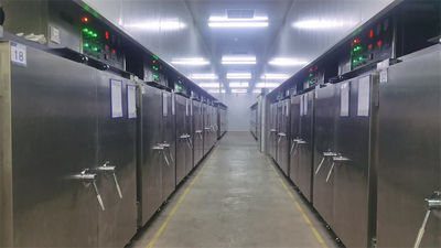 ZhenJiang Pure Optik Co., Ltd.