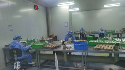 ZhenJiang Pure Optik Co., Ltd.