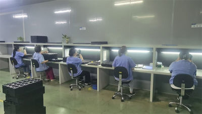 ZhenJiang Pure Optik Co., Ltd.