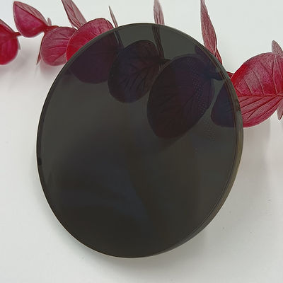 Photochromic Lenses Manufacture 1.61 SHMC Spin Coating Eyeglasses lenses Photochromatic lenses