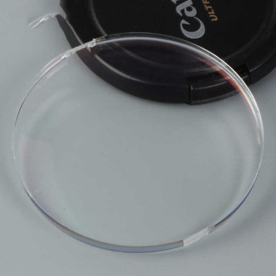 Danyang Wholesale 1.49/1.56/1.60/1.67/1.74 Glasses Lens Photochromic Tinted Progressive Optical Lenses