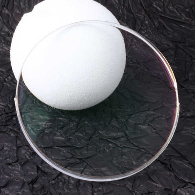 Danyang Wholesale 1.49/1.56/1.60/1.67/1.74 Glasses Lens Photochromic Tinted Progressive Optical Lenses