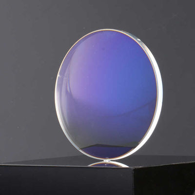 Universe Optical High Quality 1.6 1.60 Aspheric Blue Block Lens Shmc Optical Lenses