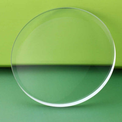 Danyang 1.56 1.49 1.61 1.67 1.74 Hmc Bluecut Clear Base Spectacle Lentes Opticos Optic Optical Lens Manufacturer
