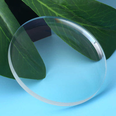 Danyang 1.56 1.49 1.61 1.67 1.74 Hmc Bluecut Clear Base Spectacle Lentes Opticos Optic Optical Lens Manufacturer