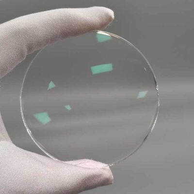 China Danyang City Professional Eyeglass Manufacturer of Medical Lens for Prescription Glass