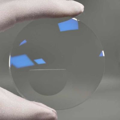 China Danyang City Professional Eyeglass Manufacturer of Medical Lens for Prescription Glass