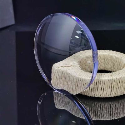 China Danyang City Professional Eyeglass Manufacturer of Medical Lens for Prescription Glass