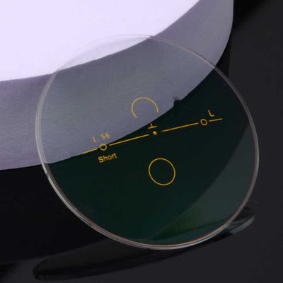 High quality Spain design IOT Basic H40 SHMC Progressive optical Lens