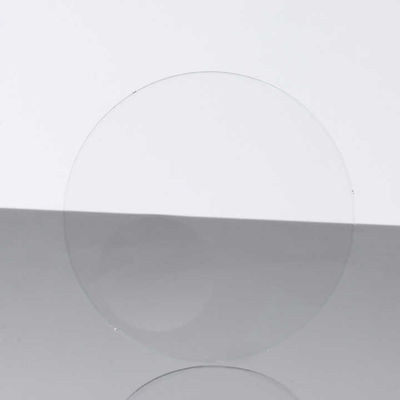 Clearance Anti blue light Blended Round Top Invisible Round Top Bifocal Lens