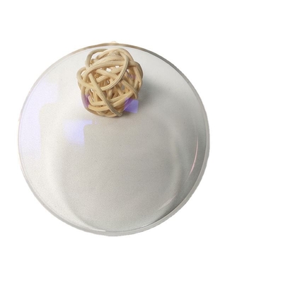 Optical Lens Manufacturer in China 1.56 Index HMC-Coated Progressive Rx Laboratory Lenses