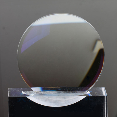 Danyang Factory 1.67 High Index ASP HMC Finished Prescription Eye Lenses Ophthalmic Lenses