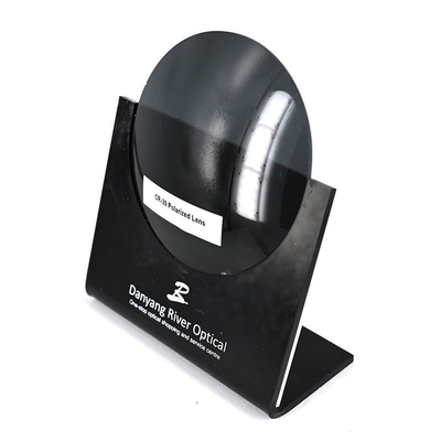 High-Quality Customized Prescription Optical Eyeglass Lenses in China 1.61 Index HMC-Coated RX Polarized Lenses