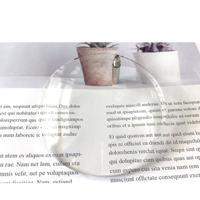 CR39 Material, 1.499 Refractive Index, Optical Lens, Polarized Sunglasses Lens, Lens Type, Tecnis Brand, Single Vision