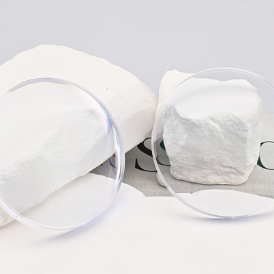 Anti-Blue Light Coated RX Optical Eyeglass Lenses 1.56 Index Single Vision