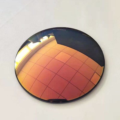 CR39 Material, 1.499 Refractive Index, Optical Lens, Polarized Sunglasses Lens, Lens Type, Tecnis Brand, Single Vision