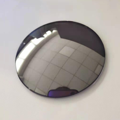 CR39 Material, 1.499 Refractive Index, Optical Lens, Polarized Sunglasses Lens, Lens Type, Tecnis Brand, Single Vision