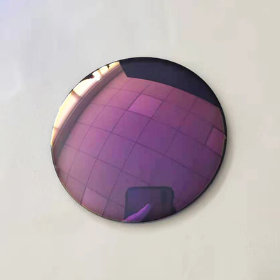 CR39 Material, 1.499 Refractive Index, Optical Lens, Polarized Sunglasses Lens, Lens Type, Tecnis Brand, Single Vision