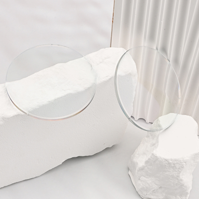 Chinese optical lens manufacturer, eyeglass lenses, bifocal presbyopic lenses