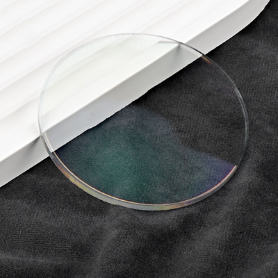 Wholesale of High-Quality Optical Lenses: Progressive Bifocal Rimless Eyeglass Lenses