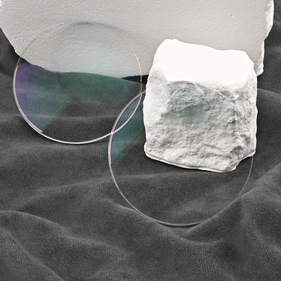 Optical Lens Wholesale: Single-Vision Optical Eyeglass Lenses, Contact Lenses, Bifocal Lenses