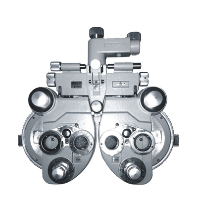 VT-10C Affordable Ophthalmic Instrument Visual Tester, Optical Workshop Manual Photometer