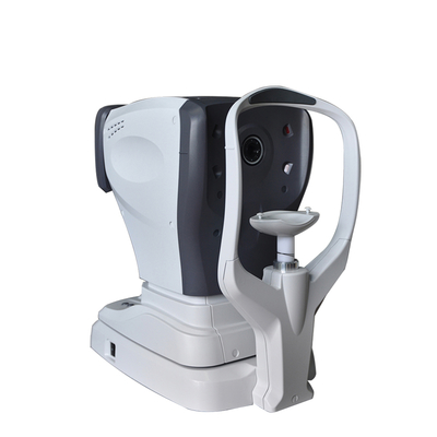 KR-9600 Automatic Refractometer and Keratometer (Made in China) for Optometrists