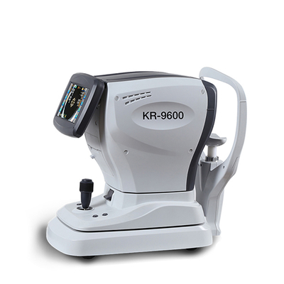 KR-9600 Automatic Refractometer and Keratometer (Made in China) for Optometrists