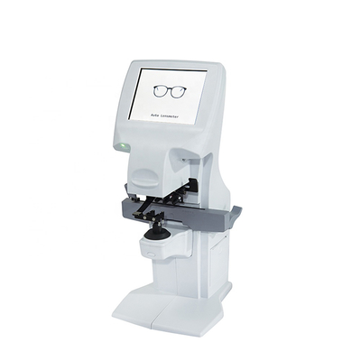 Chinese Automotive Lens Measuring Instrument (Optical Instrument Model HV-100) for Lens Optics