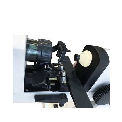 Chinese Lens Measuring Instrument (Optical Instrument Model NJC-4)