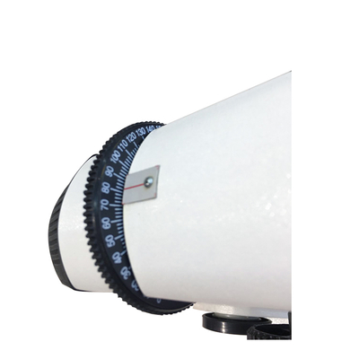Chinese Optical Equipment: Manual Lens Meter (Model NJC-5) with Built-in Reading Function for Optical Workshops