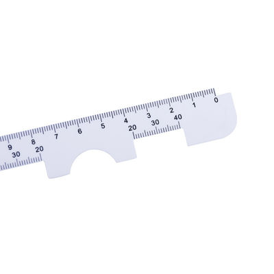 Hot-selling Ophthalmic Instrument: Optical Multifunctional PD Ruler (Pupillary Ruler) PR001