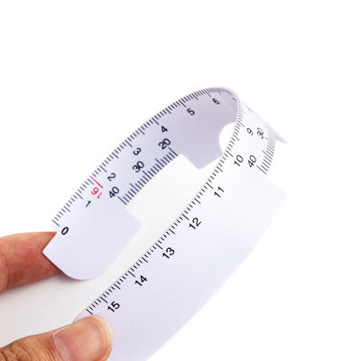 Hot-selling Ophthalmic Instrument: Optical Multifunctional PD Ruler (Pupillary Ruler) PR001