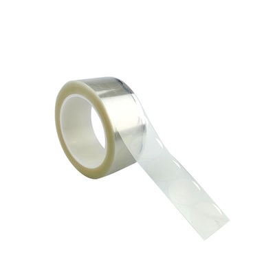 25 * 40mm Non-Porous Anti-Slip Tape for Lenses