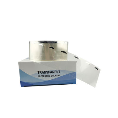 25 * 40mm Non-Porous Anti-Slip Tape for Lenses