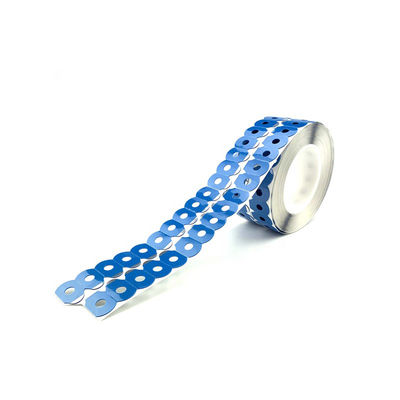 Superhydrophobic Lenses, Optical Lens Edge Blocking Pads with 1000 Stickers, 18 * 29mm