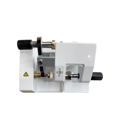 CP-4A Optical Manual Edger, Manual Resin Lens Cutter & Lens Edging Machine Device with Preferential Prices