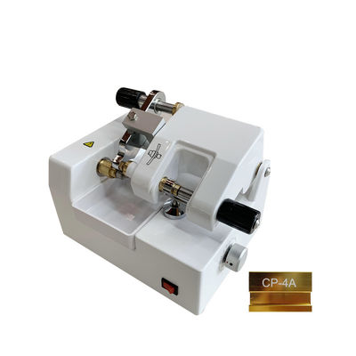 CP-4A Optical Manual Edger, Manual Resin Lens Cutter & Lens Edging Machine Device with Preferential Prices