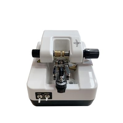 CP-3T Optical Lens Groover for Chinese Optical Instruments and Optical Eyewear