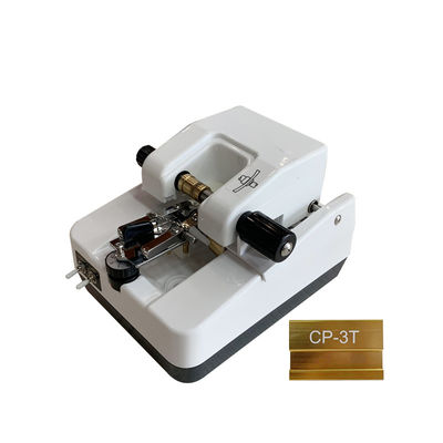 CP-3T Optical Lens Groover for Chinese Optical Instruments and Optical Eyewear