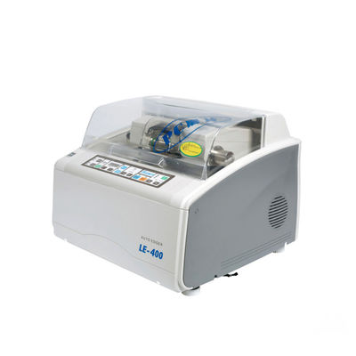 LE-400 Optical Lens Grinder, Lens Cutting Machine and Automatic Lens Edger