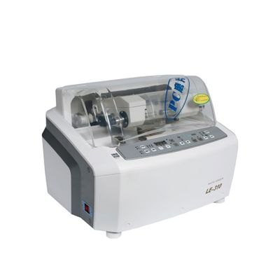 LE-310 Optical Lens Grinder, Lens Cutting Machine and Automatic Lens Edger