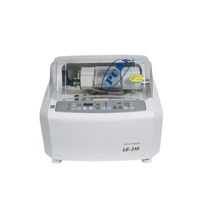LE-310 Optical Lens Grinder, Lens Cutting Machine and Automatic Lens Edger