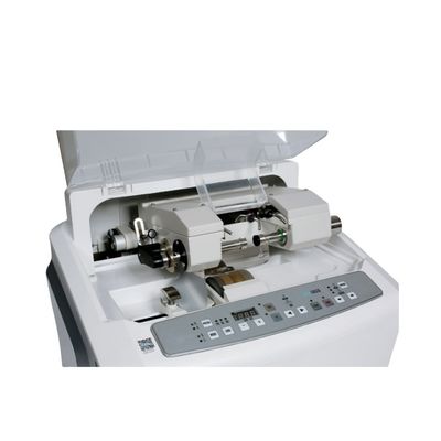 LE-310 Optical Lens Grinder, Lens Cutting Machine and Automatic Lens Edger