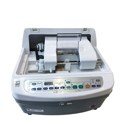 Optical Lens Grinder, Optical Lens Workshop, Automatic Lens Edger
