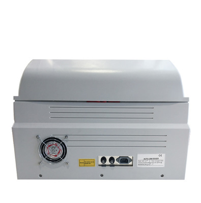 Optical Lens Grinder, Optical Lens Workshop, Automatic Lens Edger