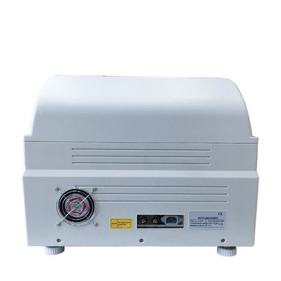 High-Quality Automatic Lens Edging & Cutting Machine for Optical PC, CR and Glass Lenses (Model: SJG-5399)