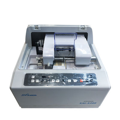 High-Quality Automatic Lens Edging & Cutting Machine for Optical PC, CR and Glass Lenses (Model: SJG-5399)
