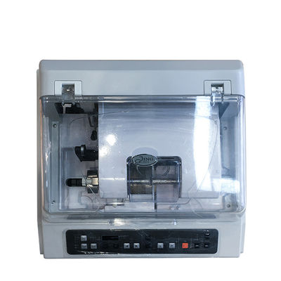 High-Quality Automatic Lens Edging & Cutting Machine for Optical PC, CR and Glass Lenses (Model: SJG-5399)